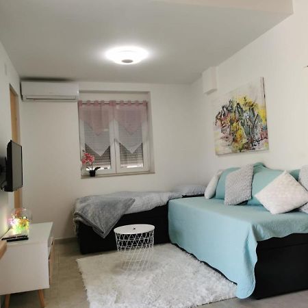 Near Beach Studio Kaštela Exteriér fotografie