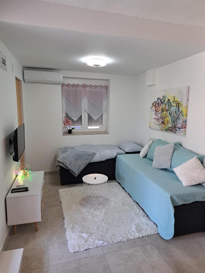 Near Beach Studio Kaštela Exteriér fotografie