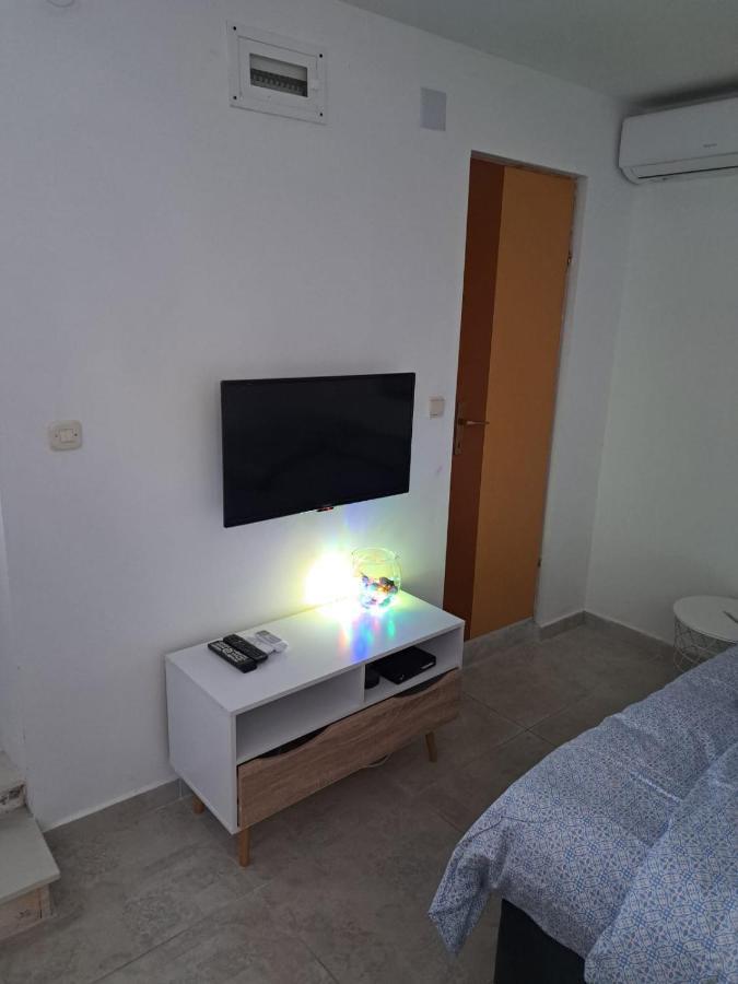 Near Beach Studio Kaštela Exteriér fotografie