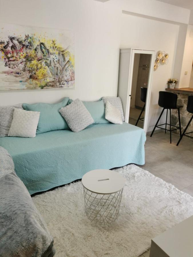 Near Beach Studio Kaštela Exteriér fotografie