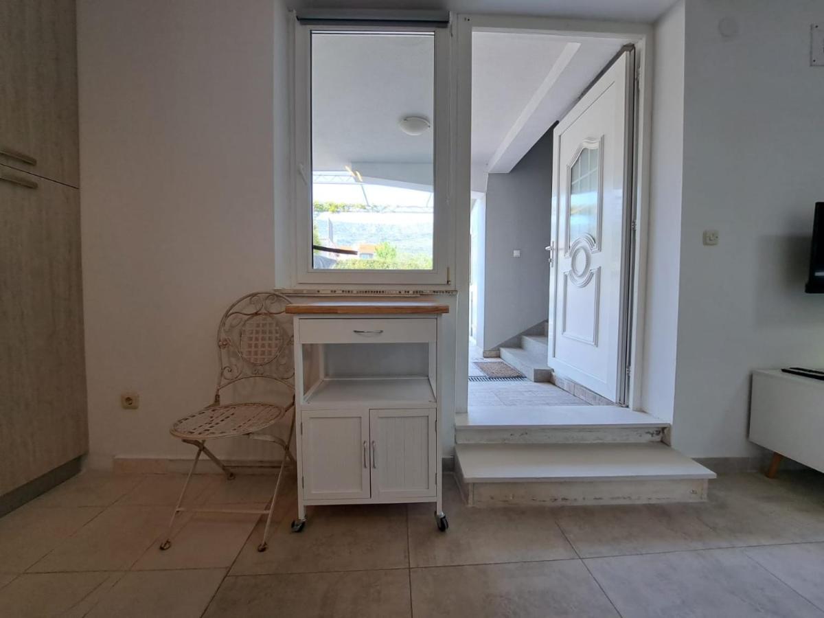 Near Beach Studio Kaštela Exteriér fotografie
