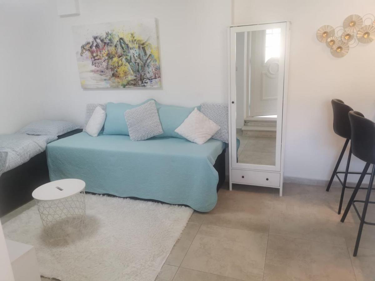Near Beach Studio Kaštela Exteriér fotografie