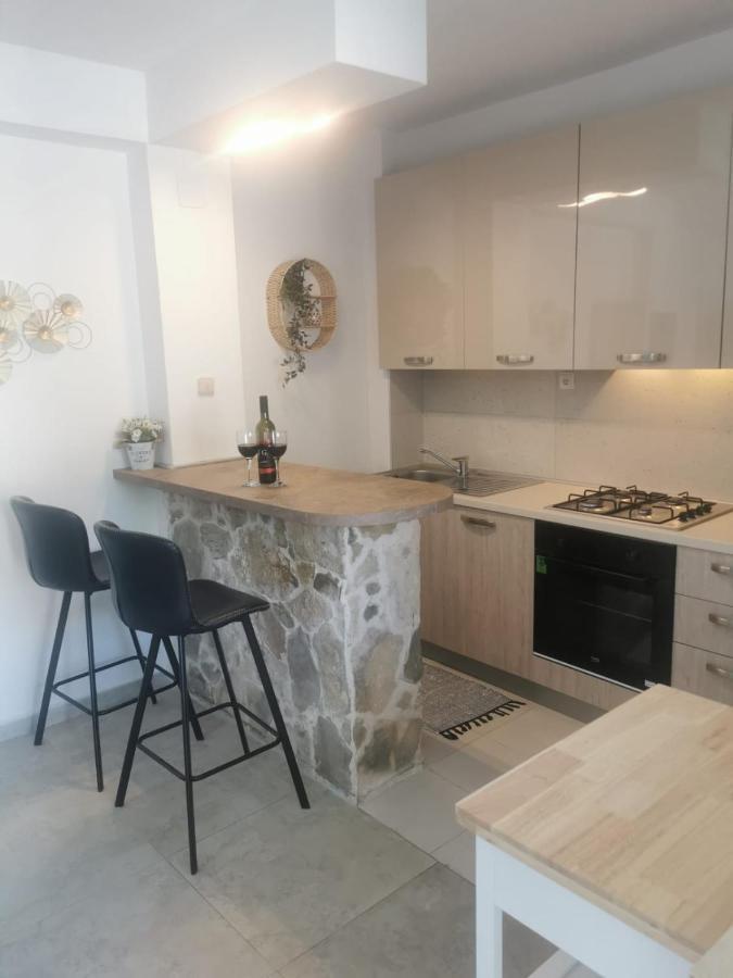Near Beach Studio Kaštela Exteriér fotografie